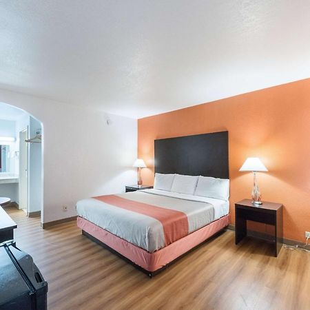 Motel 6 San Antonio Tx I10 West 외부 사진