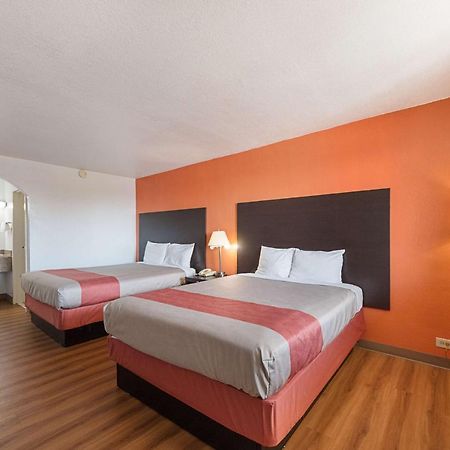 Motel 6 San Antonio Tx I10 West 외부 사진