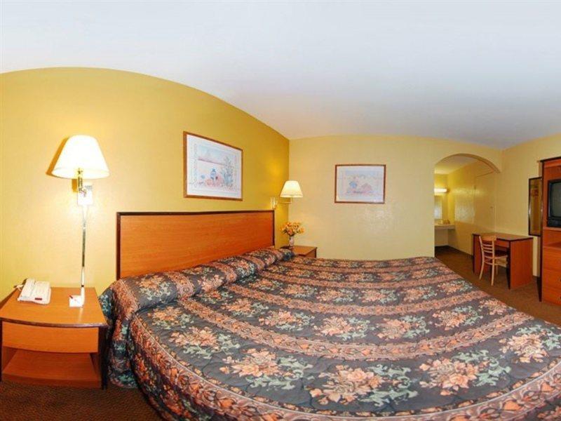 Motel 6 San Antonio Tx I10 West 외부 사진