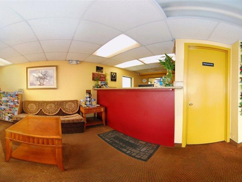 Motel 6 San Antonio Tx I10 West 외부 사진