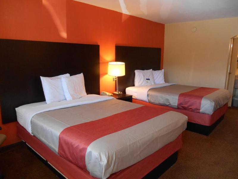Motel 6 San Antonio Tx I10 West 외부 사진