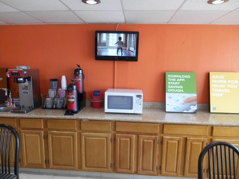 Motel 6 San Antonio Tx I10 West 외부 사진