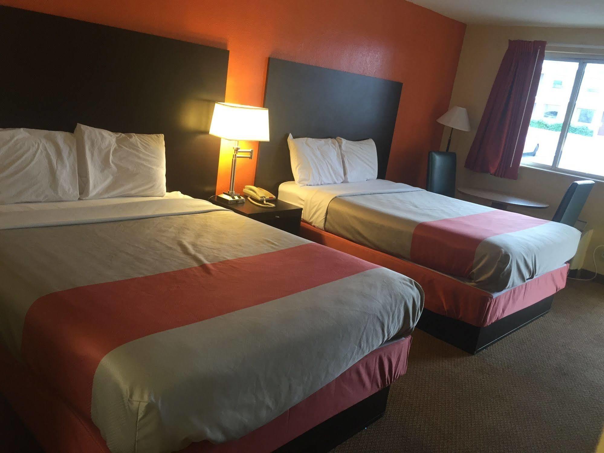 Motel 6 San Antonio Tx I10 West 외부 사진