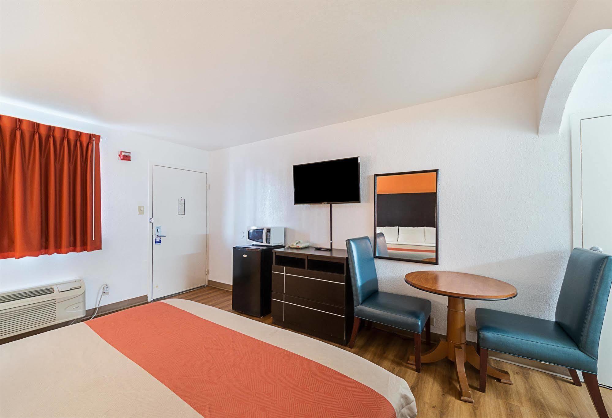 Motel 6 San Antonio Tx I10 West 외부 사진