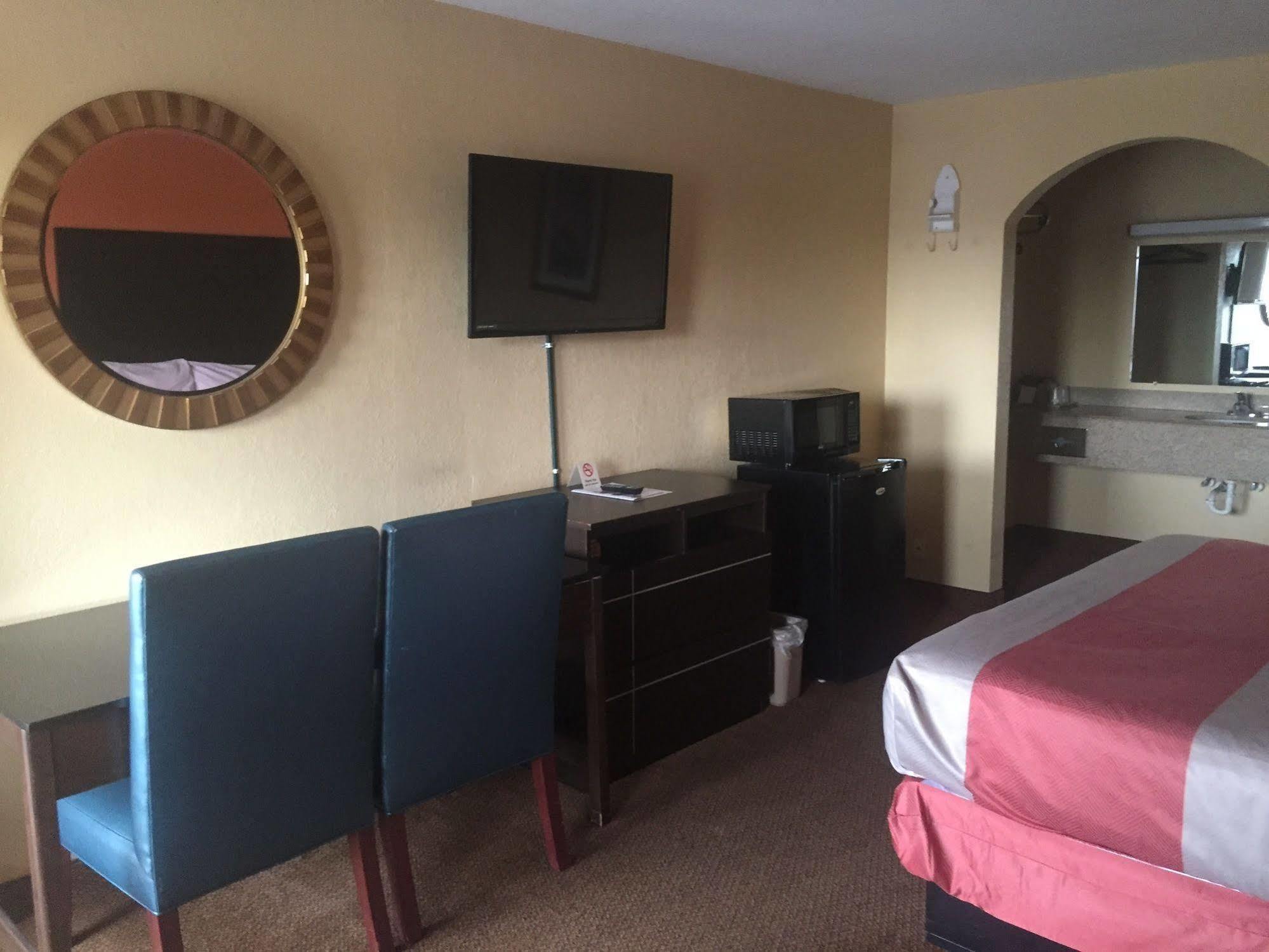 Motel 6 San Antonio Tx I10 West 외부 사진