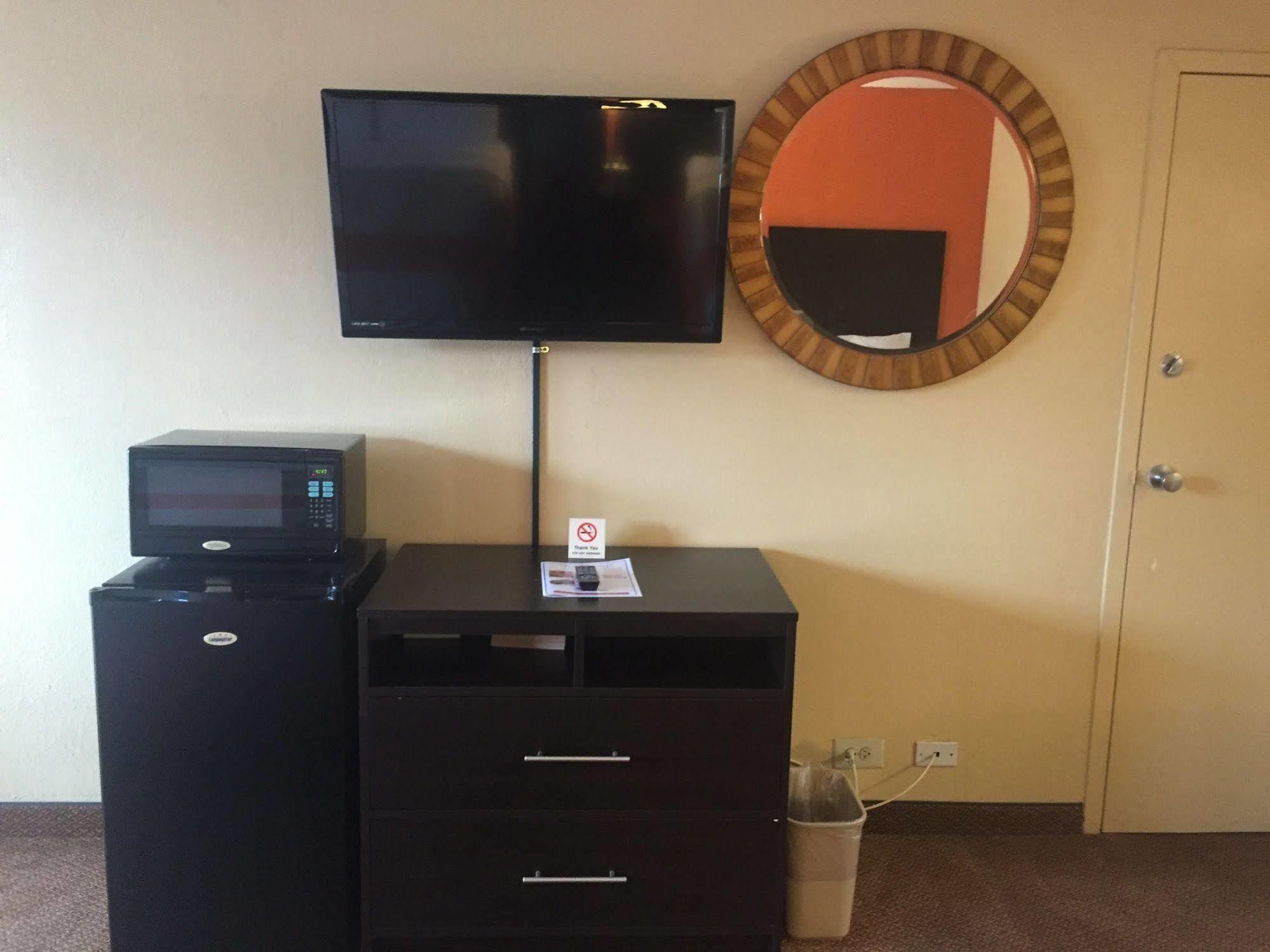 Motel 6 San Antonio Tx I10 West 외부 사진